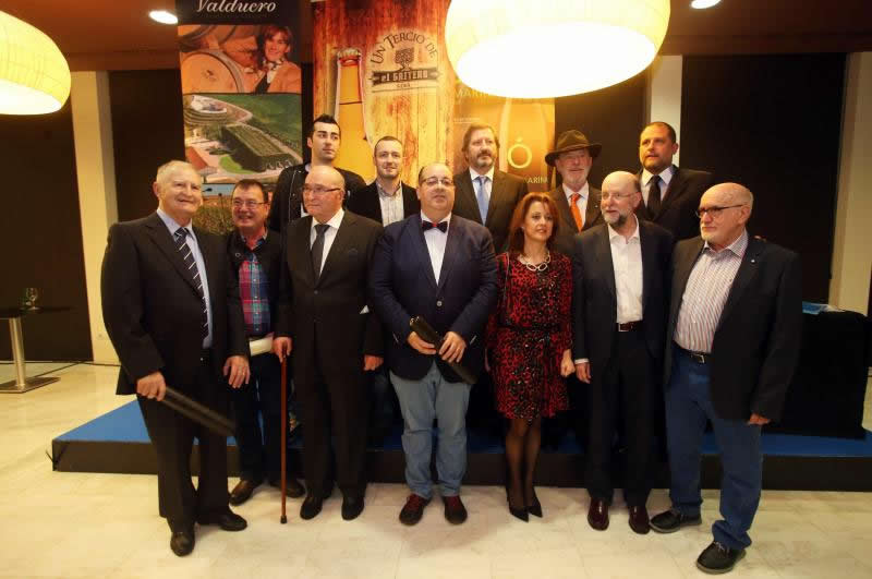 Los mejores de la cocina, según la crítica - elcomercio.es