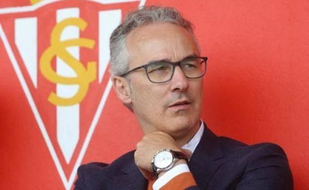 Sporting | Dos faros para modificar el rumbo