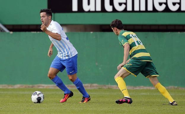 Jony, a un paso de volver al Sporting Jony, a un paso de volver al Sporting