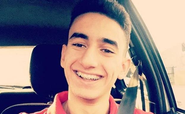 Houssaine Abouyaaqoub