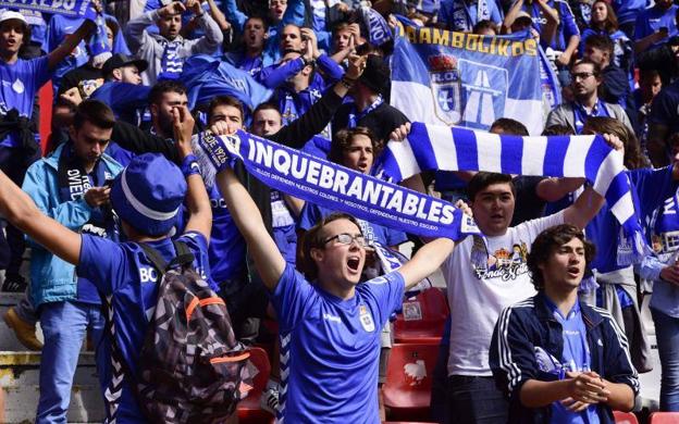 ¿Estuviste en el derbi asturiano Sporting - Oviedo? ¡Búscate! (4)