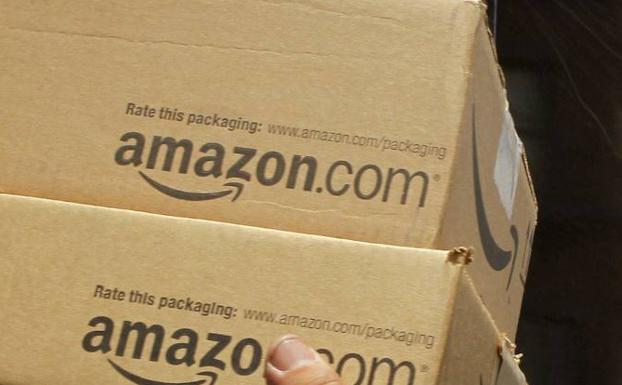 Se conectará con Alexa./Archivo