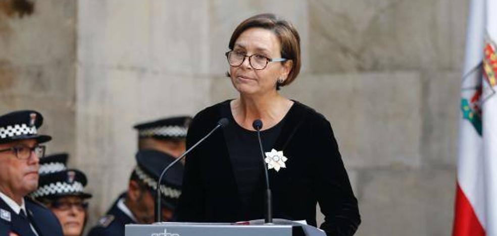 Moriyón contempla una partida en los presupuestos para iniciar las obras de la nueva Comisaría