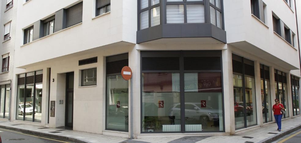 Asaltan cuatro pisos en la calle de La Suerte y en Viesques