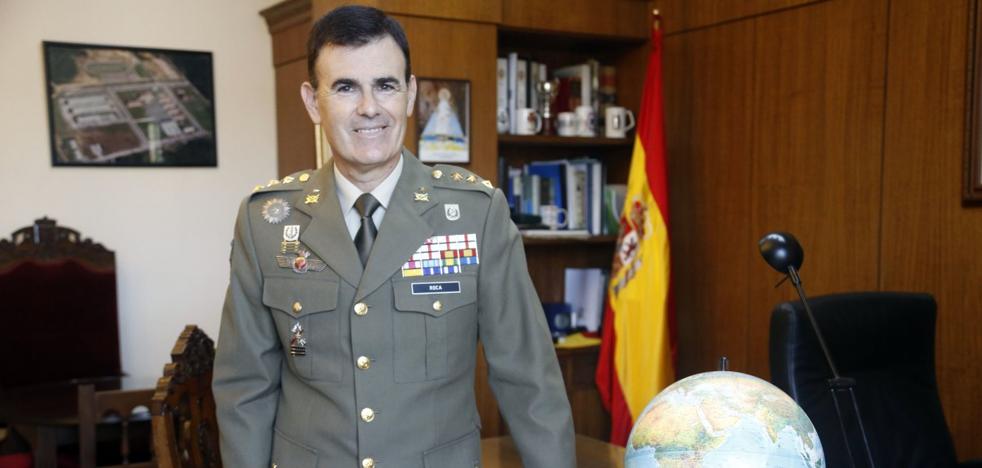 «Hay un mayor desapego al Ejército desde que finalizó el servicio militar»