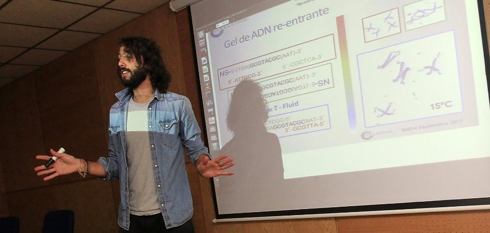 De las estructuras de ADN a las plantaciones de café en África