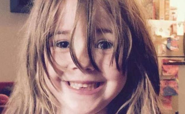La carta de una madre a su hija de cinco años que se vuelve viral