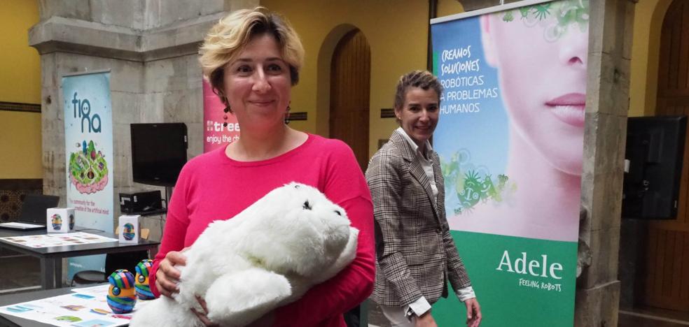 Los cuidadores del futuro