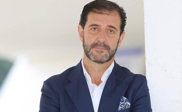 Pedro Luis Fernández, presidente de Fade/