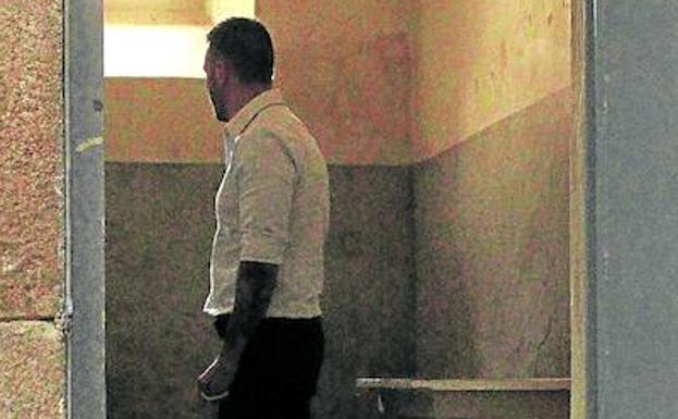 «Yo fui un asesino»