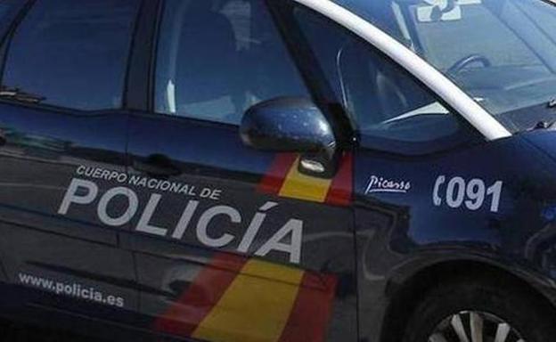 Detenida una empleada de hogar por robar diez mil euros y joyas de dos domicilios