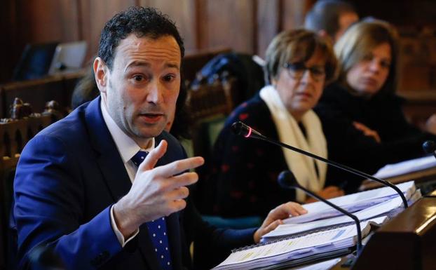 El Gobierno regional hace una «nueva llamada» al consenso para aprobar los presupuestos