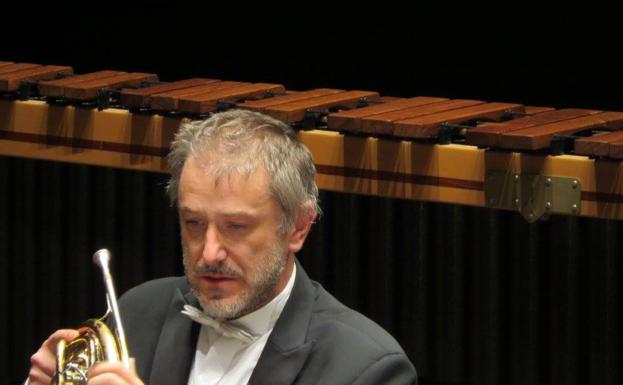 Roberto Álvarez./E. C.