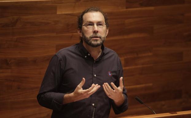 Podemos confirma su voto negativo y da la puntilla al presupuesto de 2018