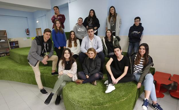 Colegio La Inmaculada (Gijón) Colegio La Inmaculada (Gijón)