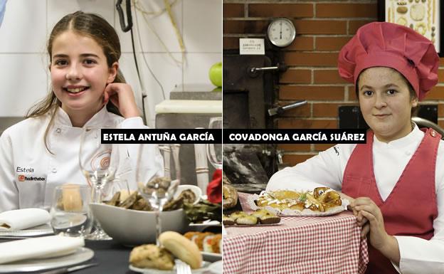 Masterchef junior Masterchef junior