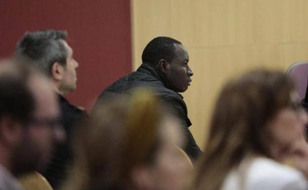 'Makelele', culpable del asesinato de la hostelera gijonesa Sonia Meléndez Mitre 'Makelele', culpable del asesinato de la hostelera gijonesa Sonia Meléndez Mitre