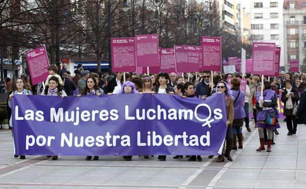 Día Internacional De La Mujer Diez Claves De La Huelga Feminista Del 8 De Marzo El Comercio 8473