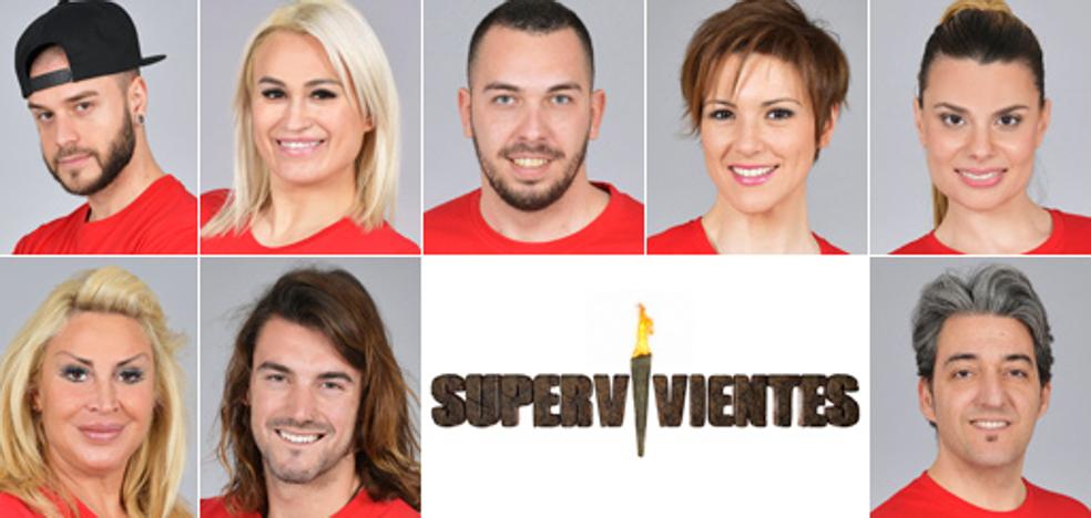 Cuanto Cobran Los Concursantes De Maestros De La Costura