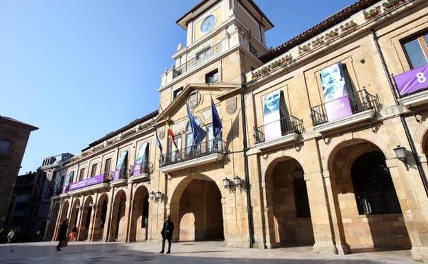 El equipo de gobierno de Oviedo solo ejecuta un 0,1% de los presupuestos participativos El equipo de gobierno de Oviedo solo ejecuta un 0,1% de los presupuestos participativos