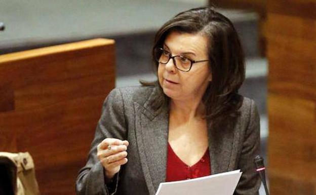 El Principado destaca el peso de la mujer en la economía rural asturiana