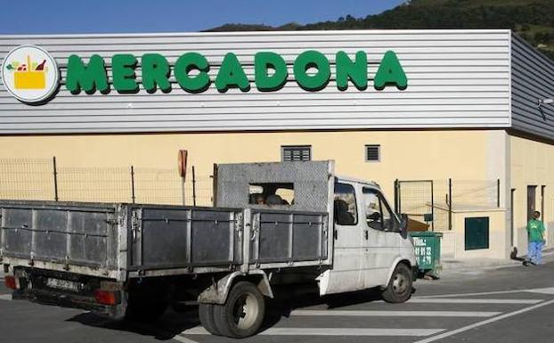 La Policía Nacional advierte sobre el bulo de Mercadona La Policía Nacional advierte sobre el bulo de Mercadona