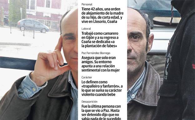 Cinco noticias con las que comienza este día