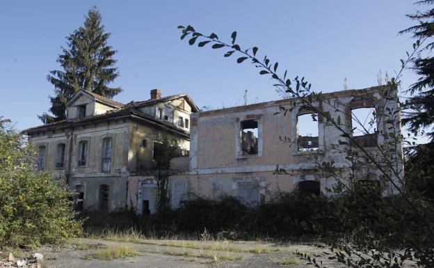 Los papeles de San Claudio, salvados Los papeles de San Claudio, salvados