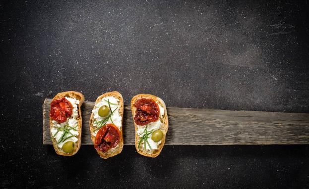 Restaurantes de Gijón compiten por la mejor tapa del mundo Restaurantes de Gijón compiten por la mejor tapa del mundo