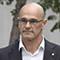 Raül Romeva (ERC)