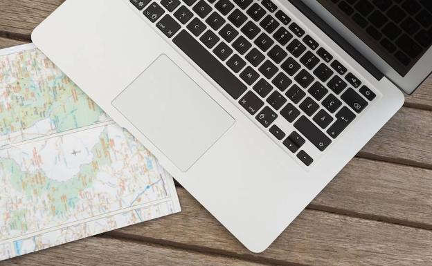 Consejos para no caer en el engaño cuando contratas un viaje por internet