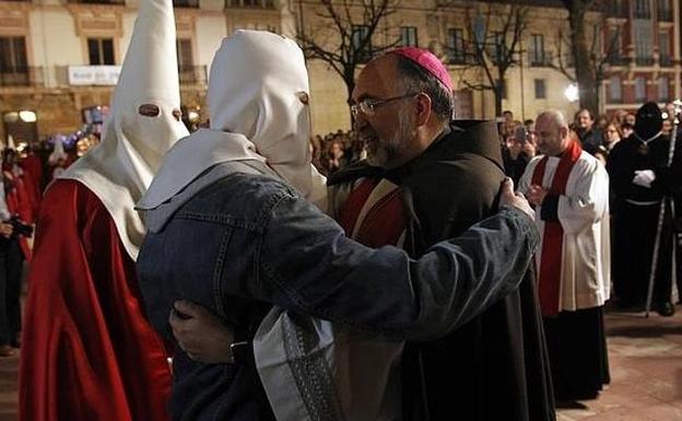 Otra Semana Santa sin indulto Otra Semana Santa sin indulto