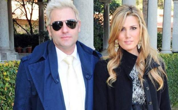 La emotiva despedida del hijo mayor de Cañizares a su hermano La emotiva despedida del hijo mayor de Cañizares a su hermano