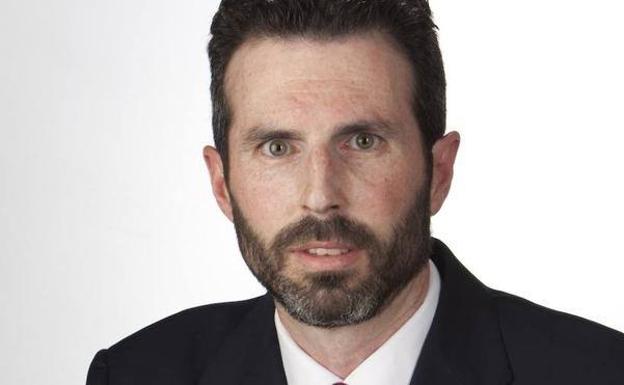 Luis Díaz López./E. C.