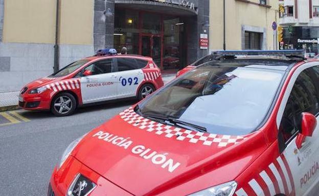 Detenido por agredir a su mujer a paraguazos en un piso en El Natahoyo