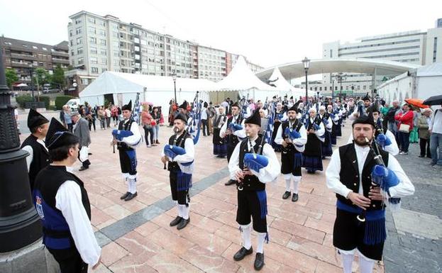 El Ayuntamiento de Oviedo garantiza La Ascensión en la losa al iniciar la obra en verano El Ayuntamiento de Oviedo garantiza La Ascensión en la losa al iniciar la obra en verano