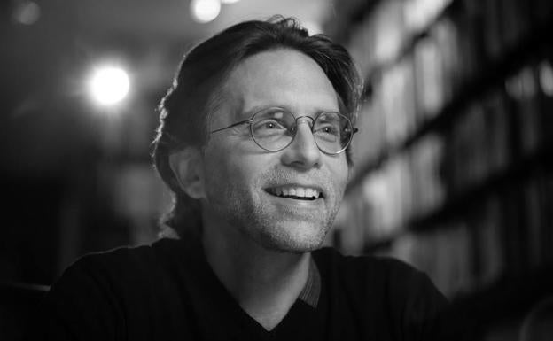 Raniere, en la imagen, tenía su sociedad en Nueva York y filiales en México, Canadá y Sudamérica./E. C.