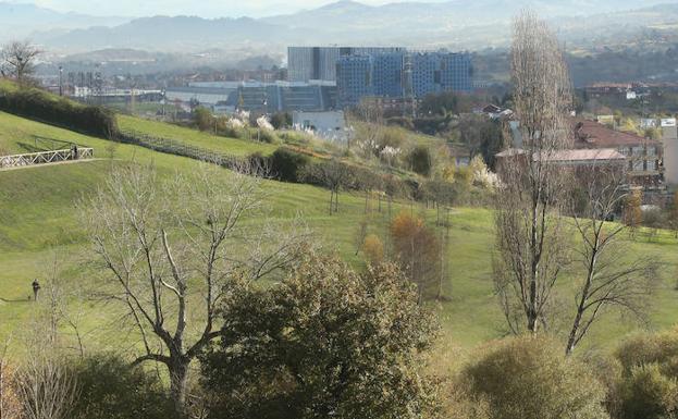 La Ronda Norte recibirá 16 millones de los presupuestos generales hasta 2021 La Ronda Norte recibirá 16 millones de los presupuestos generales hasta 2021