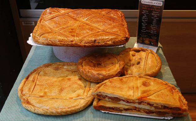 Manual para hacer empanadas