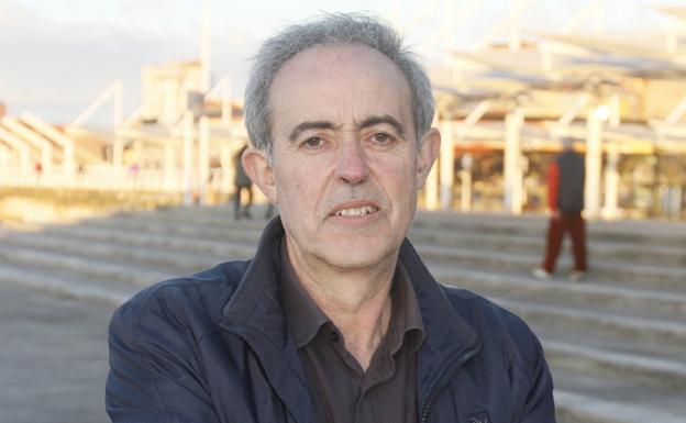 La federación de vecinos de Gijon califica los presupuestos de «tomadura de pelo» La federación de vecinos de Gijon califica los presupuestos de «tomadura de pelo»