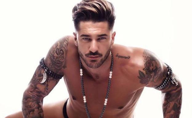 Hugo Paz, exnovio de Sofía Suescun, nuevo concursante de 'Supervivientes 2018' Hugo Paz, exnovio de Sofía Suescun, nuevo concursante de 'Supervivientes 2018'