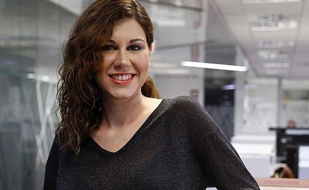 ¿Qué le ha pasado a la cara de Tamara? ¿Qué le ha pasado a la cara de Tamara?