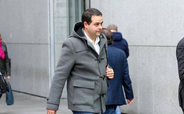 UGT pide a la Fiscalía que concrete su acusación UGT pide a la Fiscalía que concrete su acusación