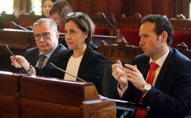 Hacienda aplica otro ajuste de 17 millones de euros al Principado