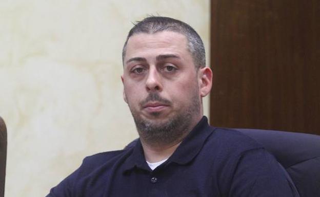 Dimite Miguel Amado Lorenzo, único concejal del PP en Corvera
