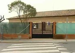 Colegio donde han sido denunciados los hechos. / Vídeo: Ep/
