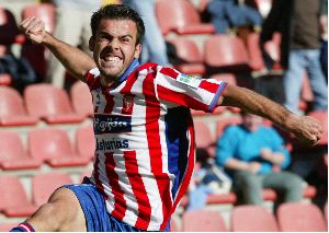 Bilic ya es jugador del Sporting