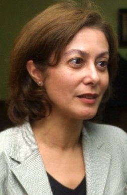 Inés Marful./ J. M. PARDO/