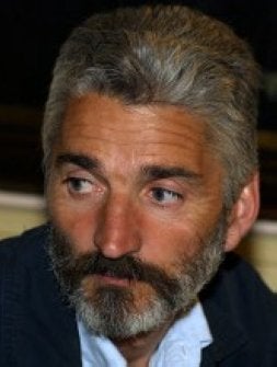 José Antonio Redondo. / L. S./