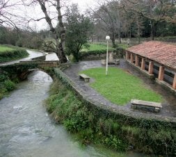L'amor sanxuanín